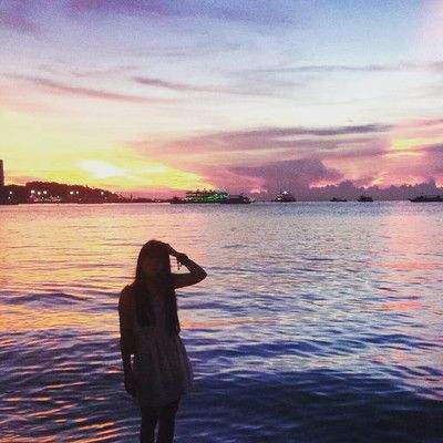 铅笔涂鸦创意动画6